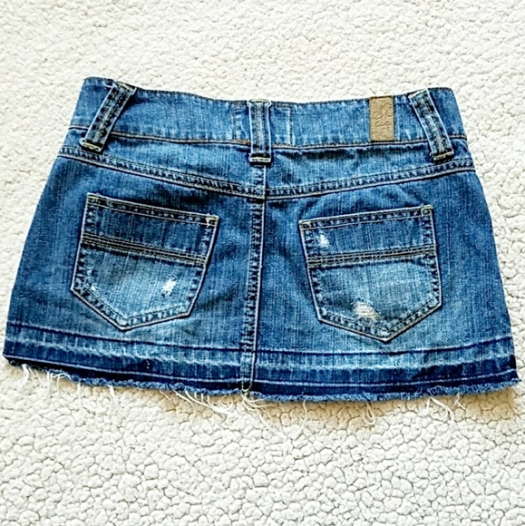 AMERICAN RAG MINI SKIRT♡♡ - Picture 3 of 9